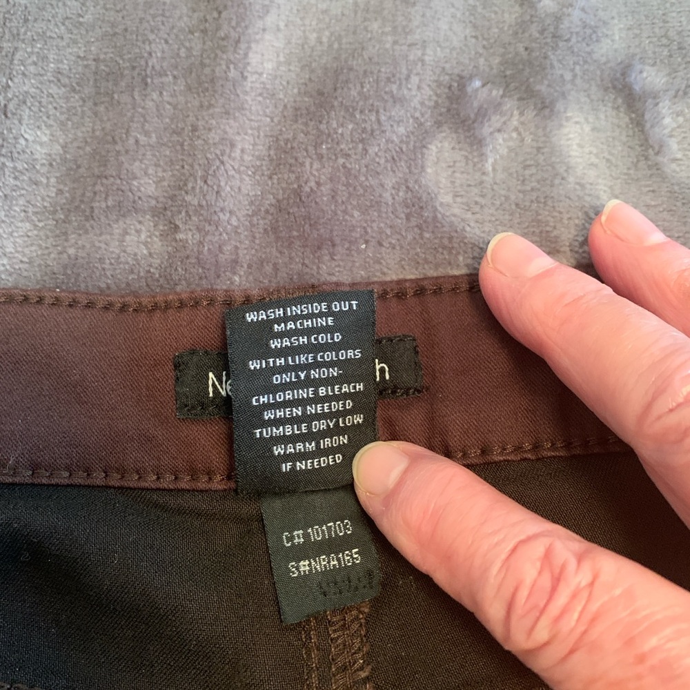 Needle & Cloth Jeans - Picture 9 of 11